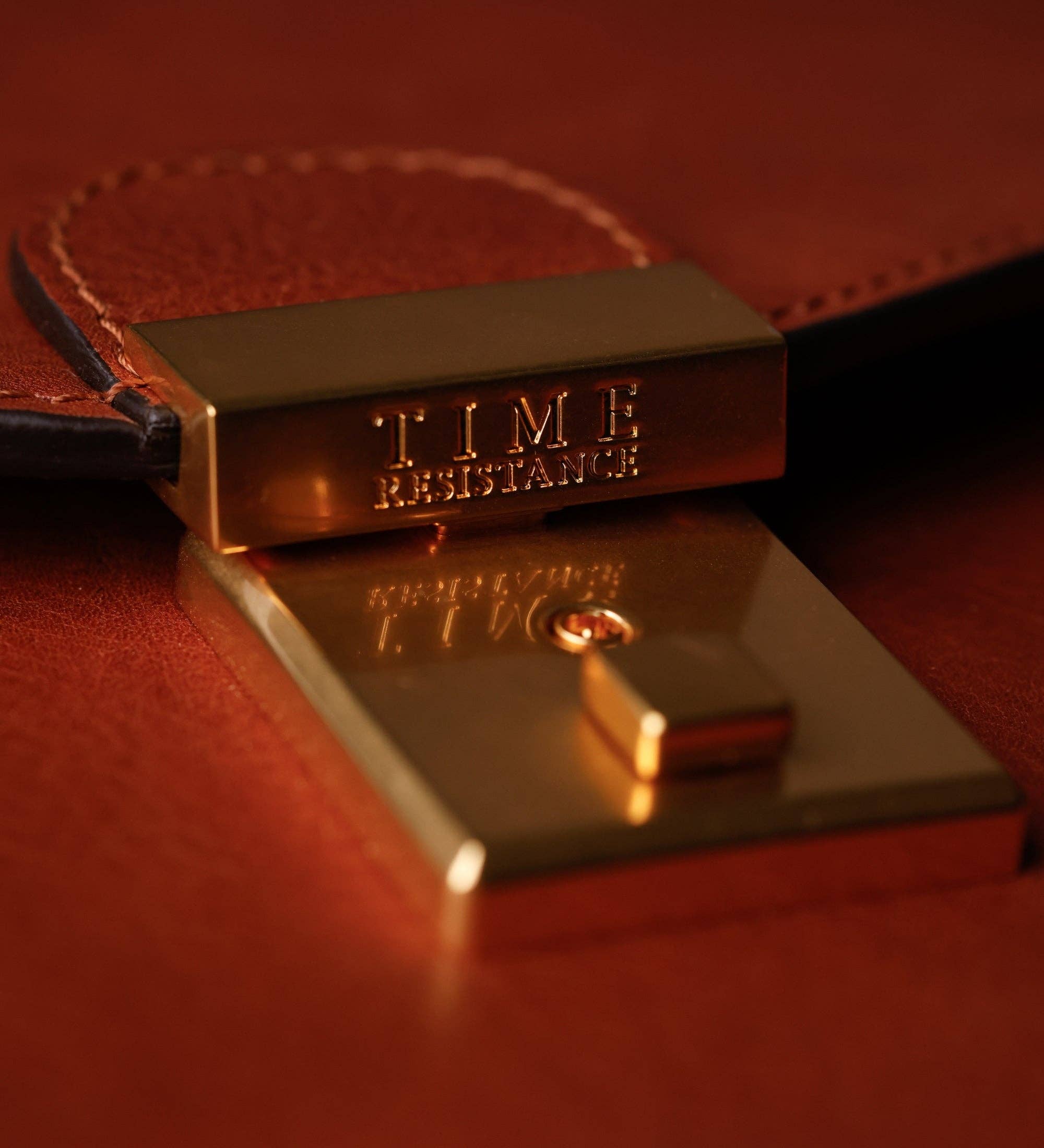 Time Resistance – Großhandel Aktentasche – Unisex – Klassische Design-Lederaktentasche - Der Magus29