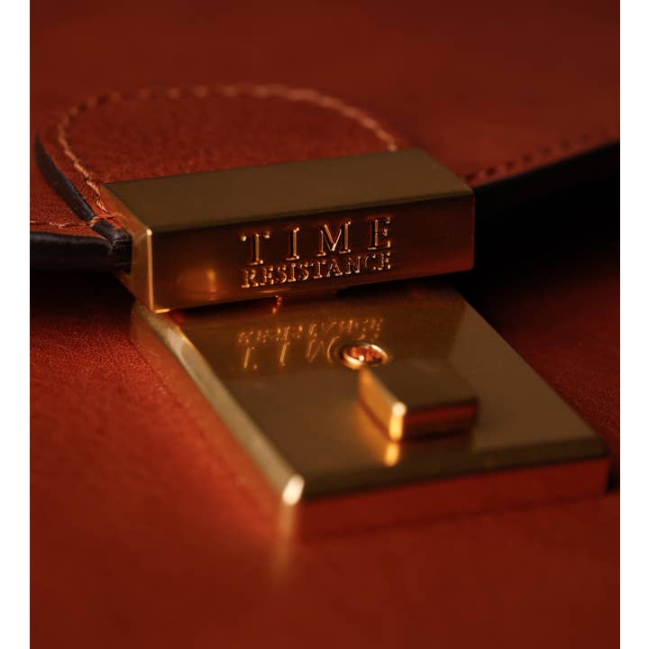 Time Resistance – Großhandel Aktentasche – Unisex – Klassische Design-Lederaktentasche - Der Magus29