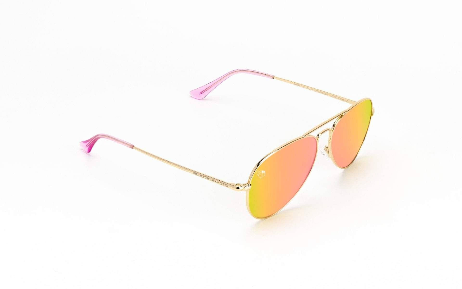 Black Shades - Wholesale Sunglasses - Women's - Made You Blush3