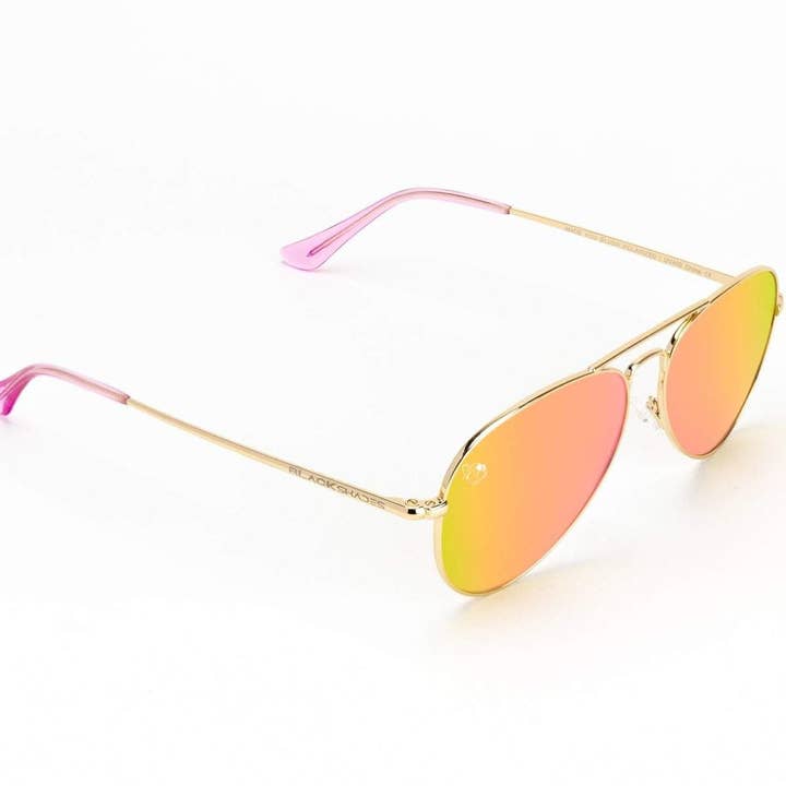 Black Shades - Wholesale Sunglasses - Women's - Made You Blush3