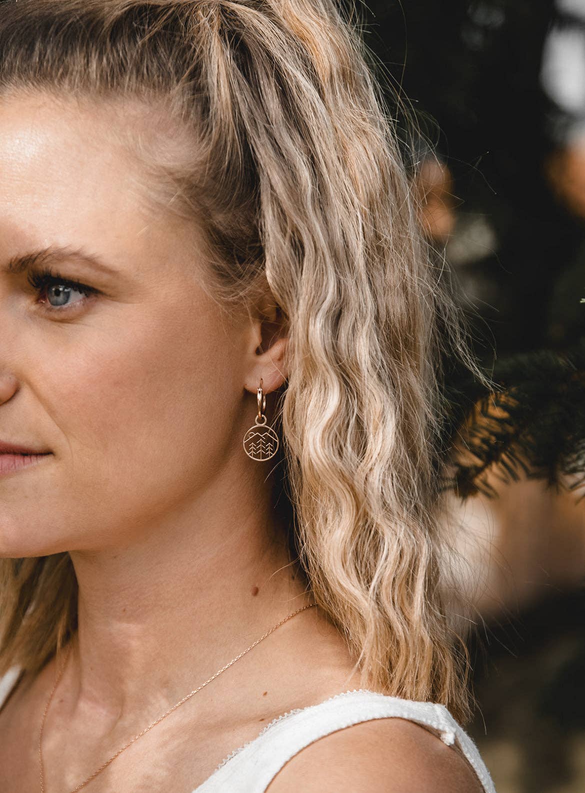 Woidladl - Wholesale Jewelry Set - Woidliebe Hoop Set4