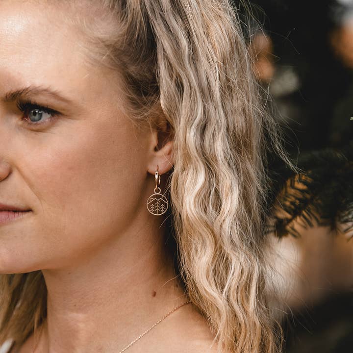 Woidladl – Engroshandel Smykkesæt – Skovkærlighed Håb Sæt4