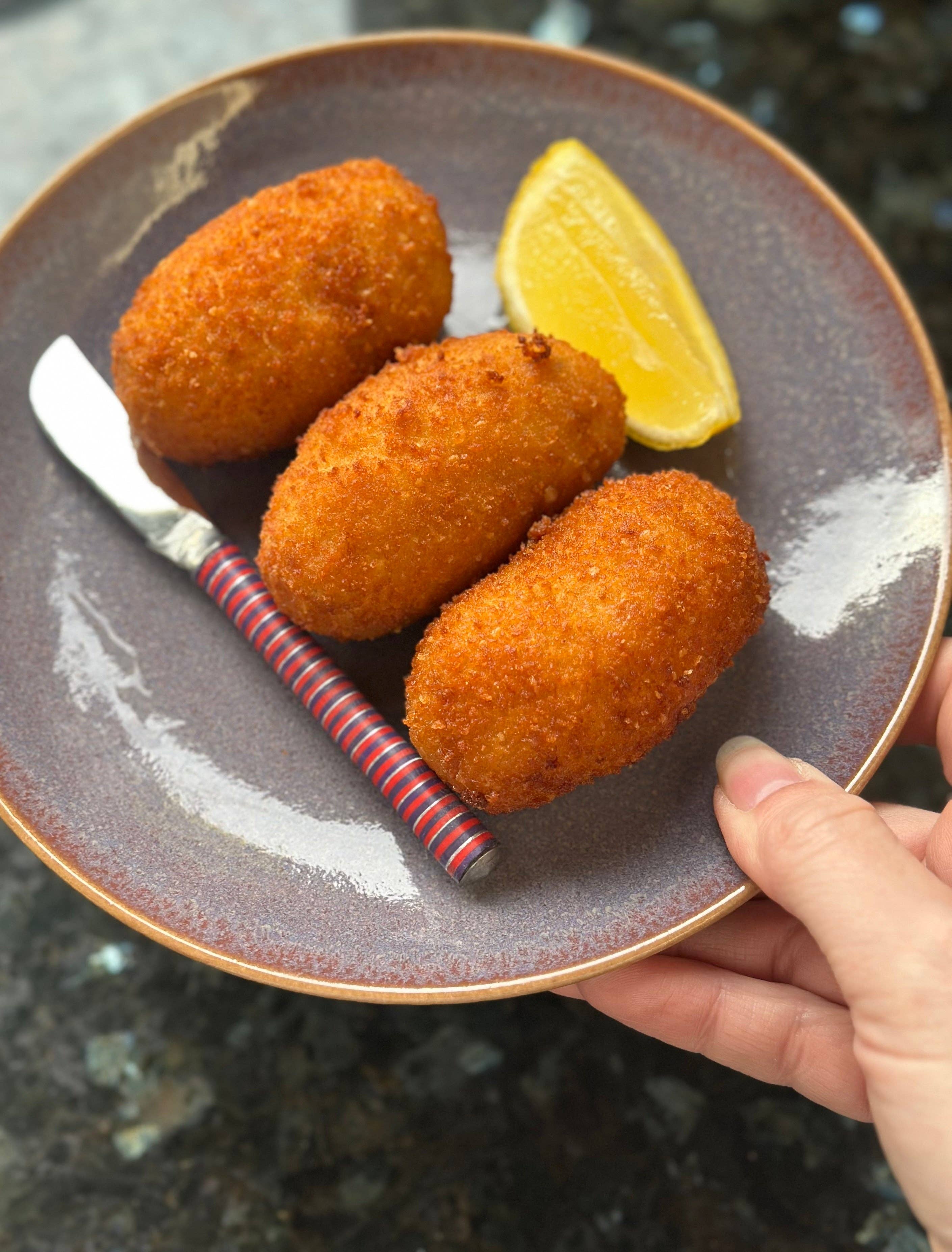 SOUK in the CITY - Wholesale Table Knife - Handmade Small Butter KNIFE9