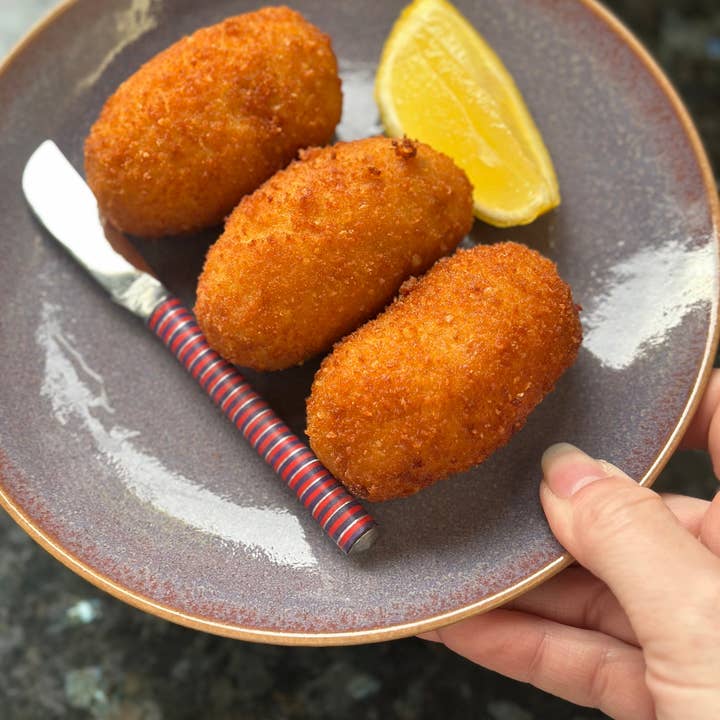 SOUK in the CITY - Wholesale Table Knife - Handmade Small Butter KNIFE9