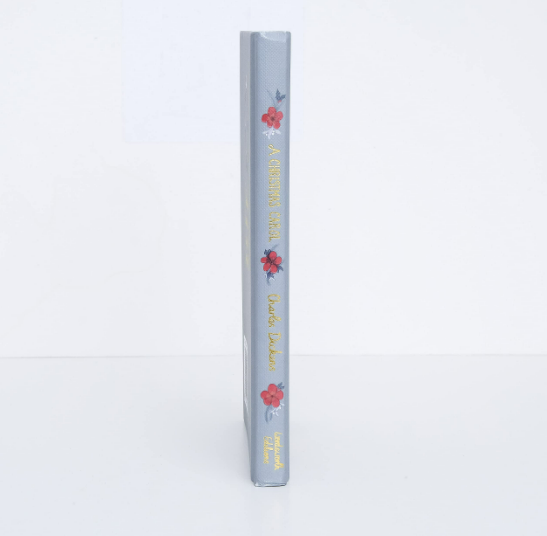 Marble City Press - Wholesale Classics - A Christmas Carol | Collector's Edition| Hardcover Book2