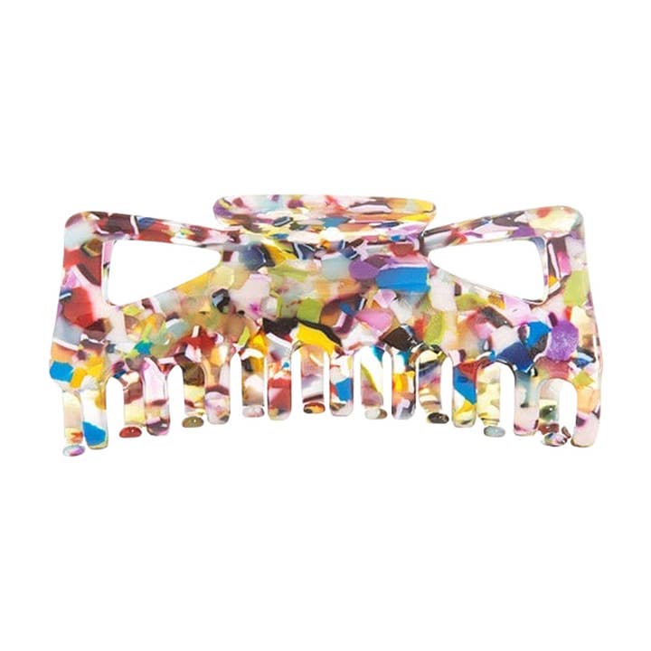 France Luxe/L. Erickson - Wholesale Haarclip - Dames - Brittany Jaw5