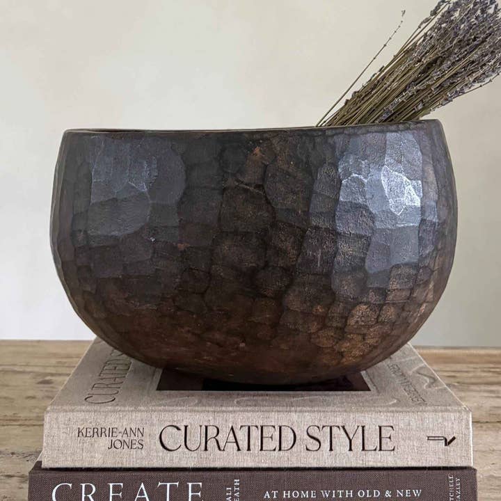 Naga Dough Bowl 31 for wholesale by Project Kalaa