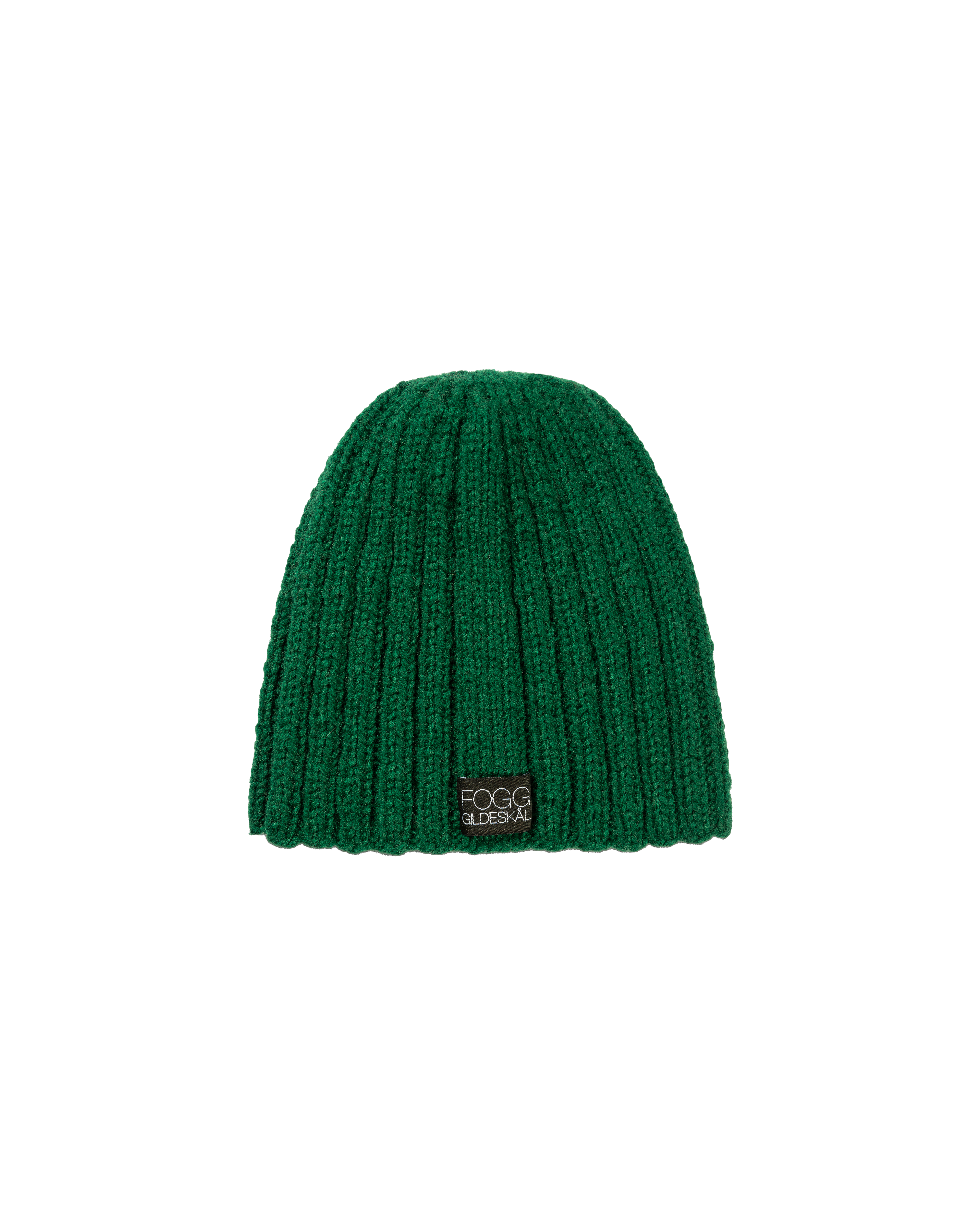 FOGG Gildeskal - Wholesale Beanie - Unisex - Handknittet Wool Beanie Hat – T3