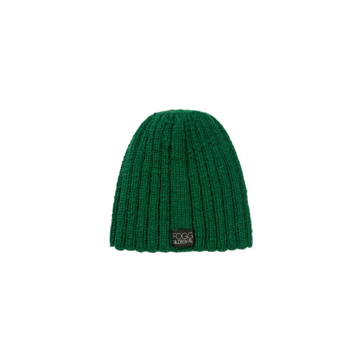FOGG Gildeskal - Wholesale Beanie - Unisex - Handknittet Wool Beanie Hat – T3