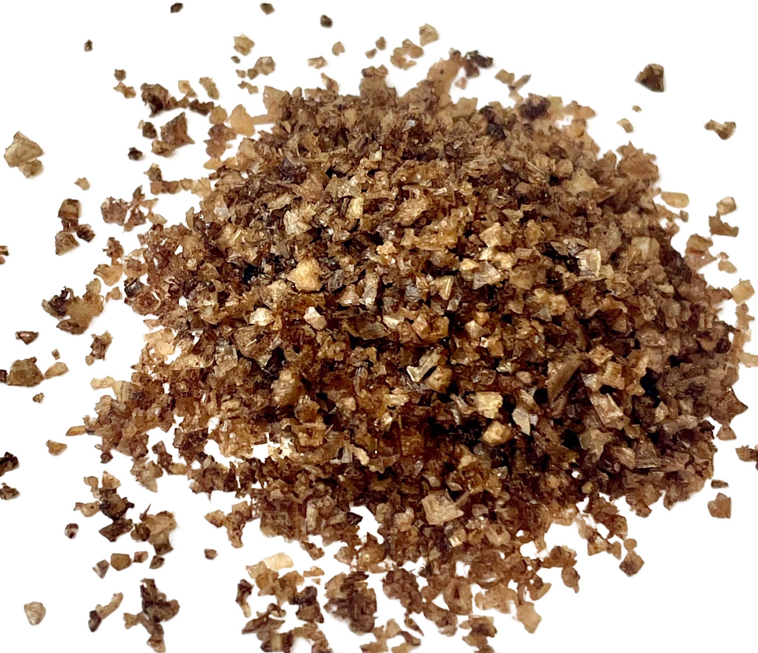 HEPP'S Salt Co. - Wholesale Salt - STEAK SALT-Smoked Flake1