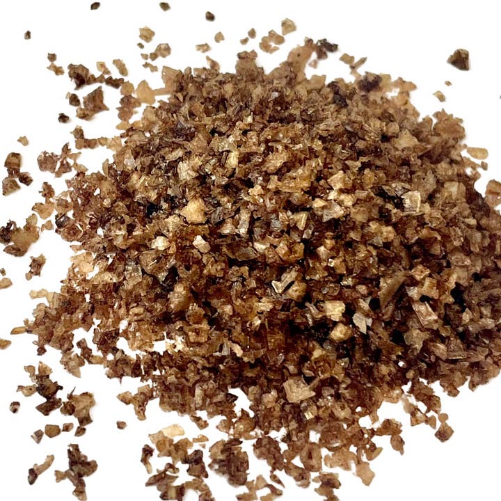 HEPP'S Salt Co. - Wholesale Salt - STEAK SALT-Smoked Flake1