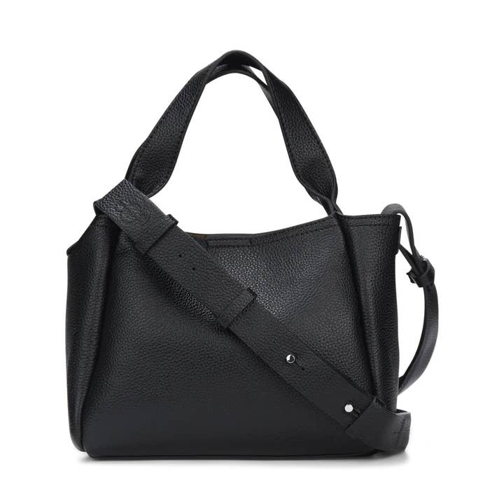 Sofia.22 - Noir pour la vente par Two.B l mtl