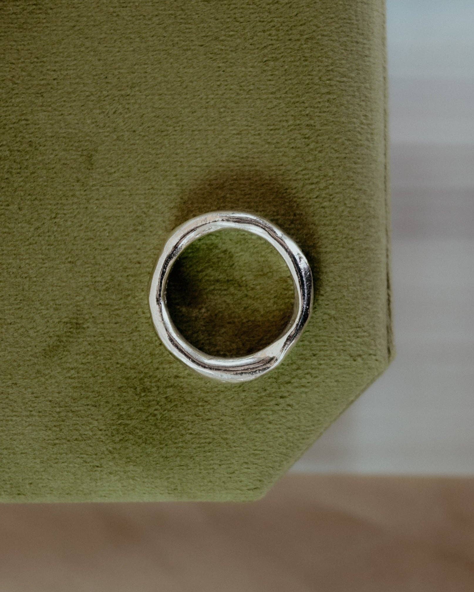 Dea Dia - Wholesale Band/Stacked Ring - Wisdom Ring0