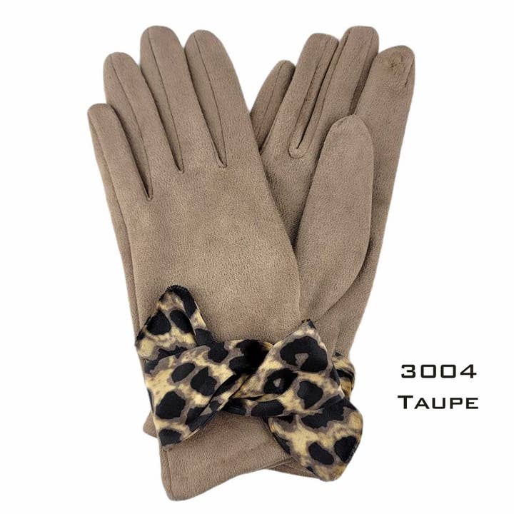 The Magic Scarf Company - Wholesale Gloves - Women's - 2390 - Touch Screen Smart Gloves59