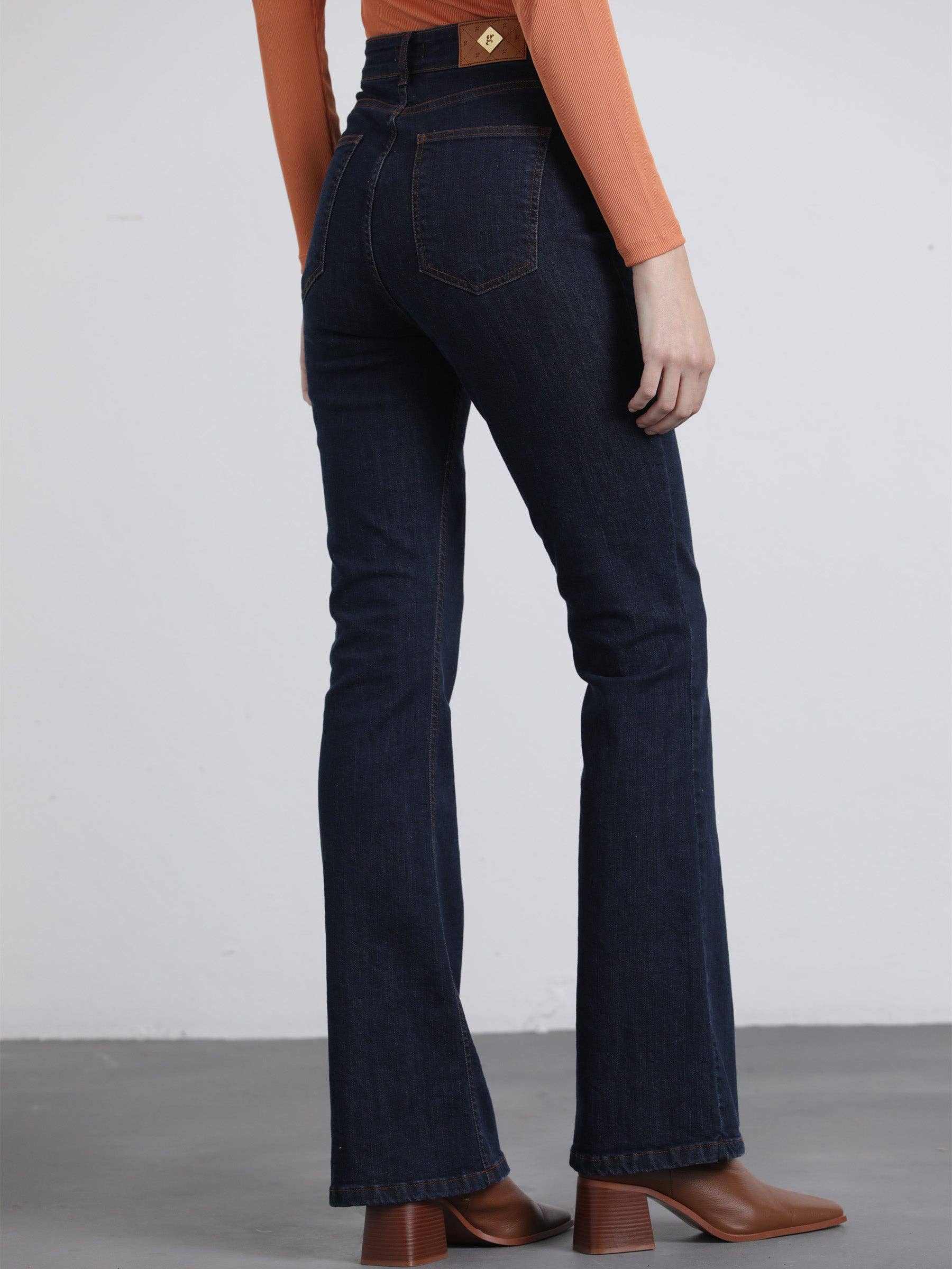 GUIMANOS – Engroshandel Bukser - Dame – Boca Sino Ganga bukser2