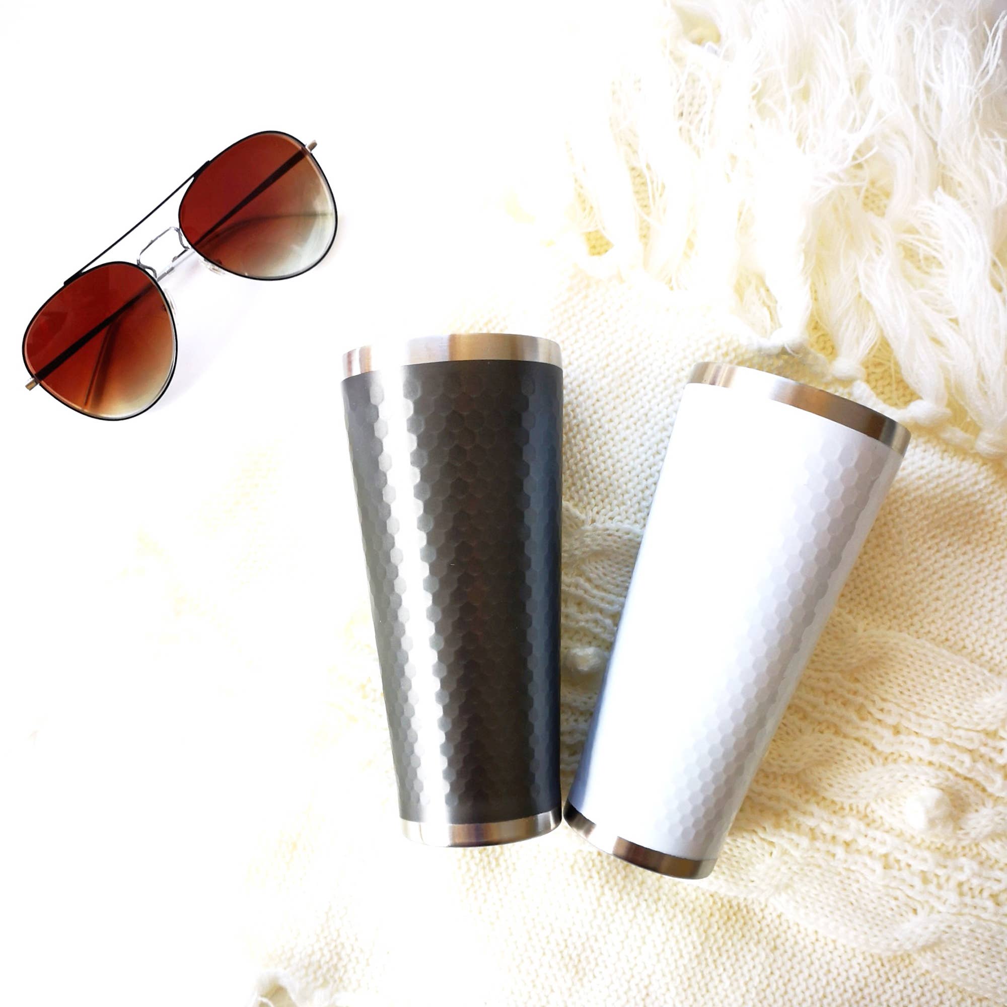 Minimal - Wholesale Insulated Mug/Tumbler - Minimal Insulated Tumbler 430ml Gunmetal2