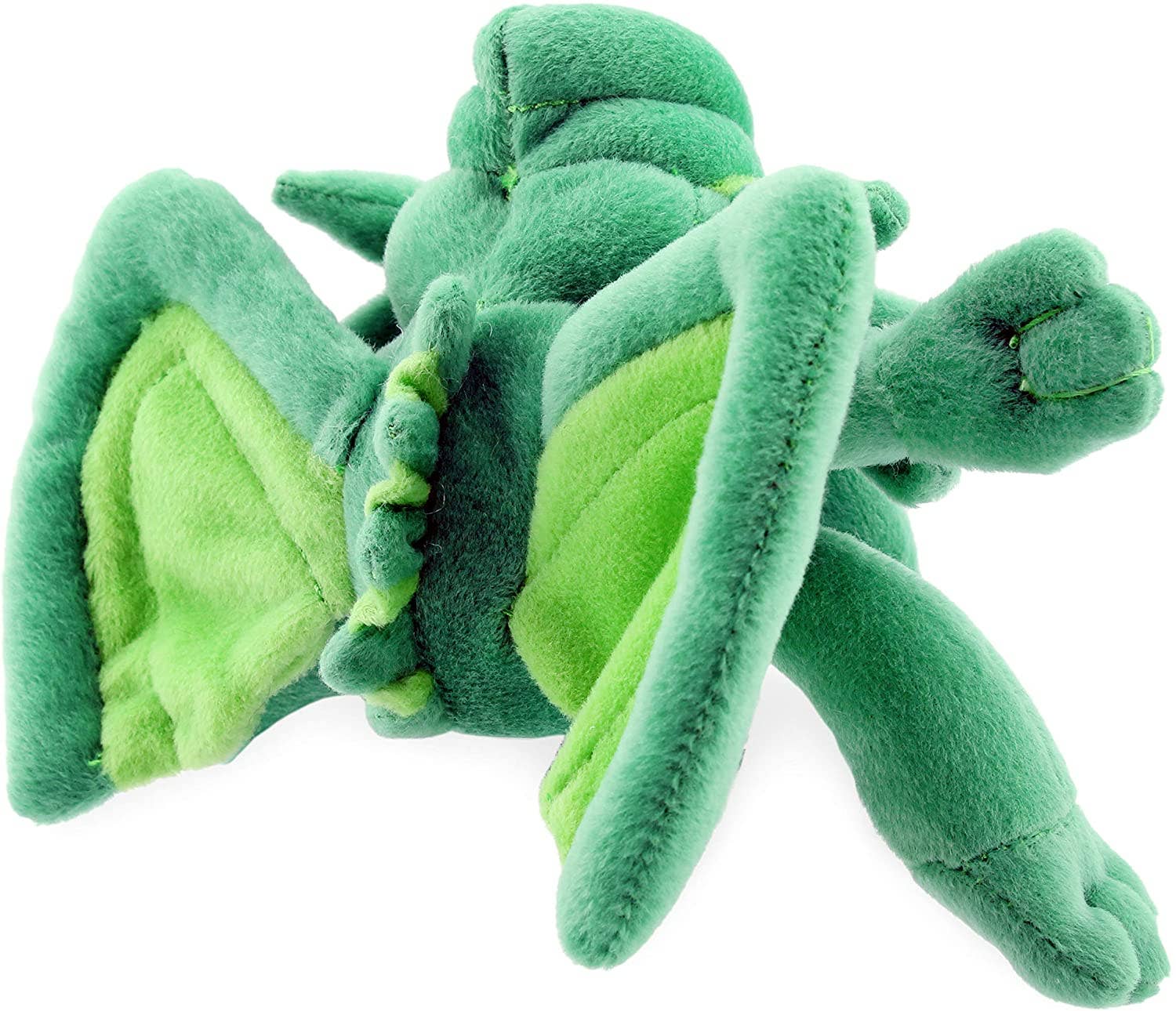 Kurated Korner - Wholesale Stuffed/Plush Toy - Kids & Baby - Toy Vault Mini Cthulhu Plush Figure (6-Inch)10
