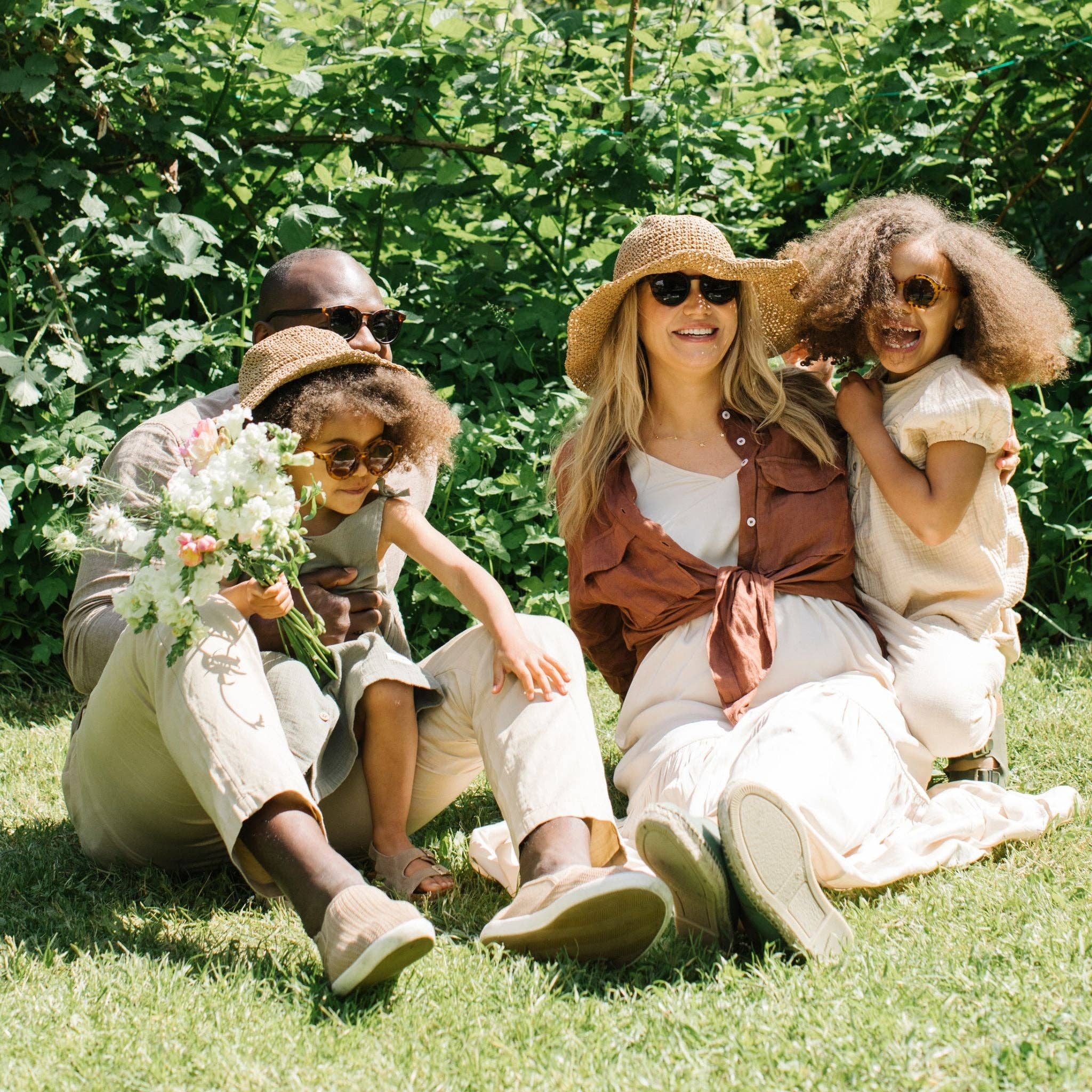 NATURAL Straw Hat for wholesale on Faire39