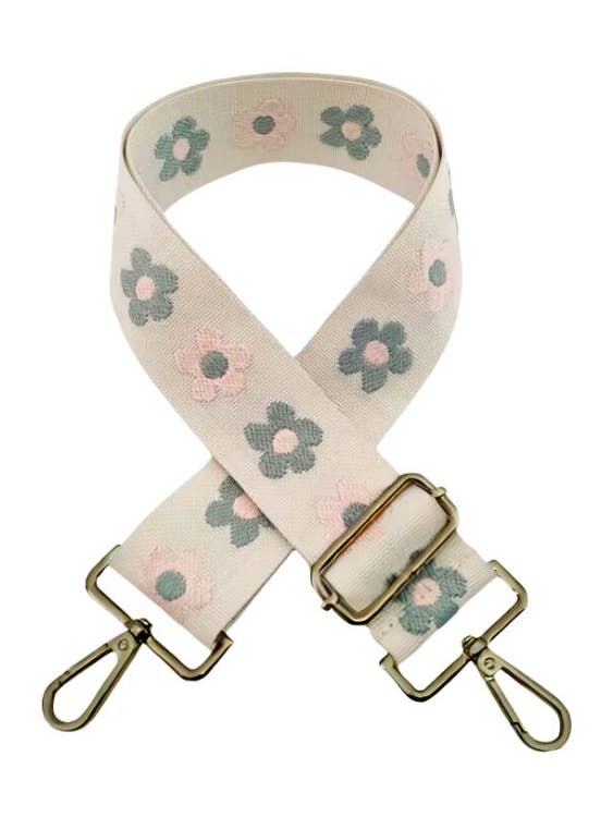 Flower Power Strap for wholesale by Bodomint