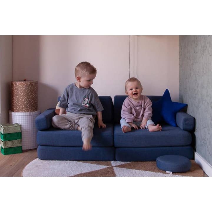 Shappy - Wholesale Sofa - SHAPPY PLAY SOFA ORIGINAL MINI44
