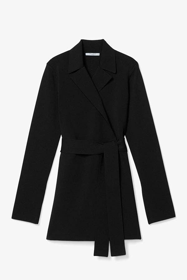 M.M.LaFleur - Wholesale Jacket - Women's - Merritt Jardigan :: Black49