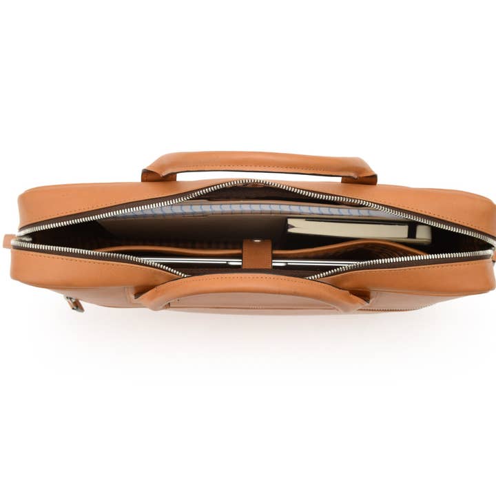 Korchmar - Wholesale Briefcase - Unisex - DYLAN6