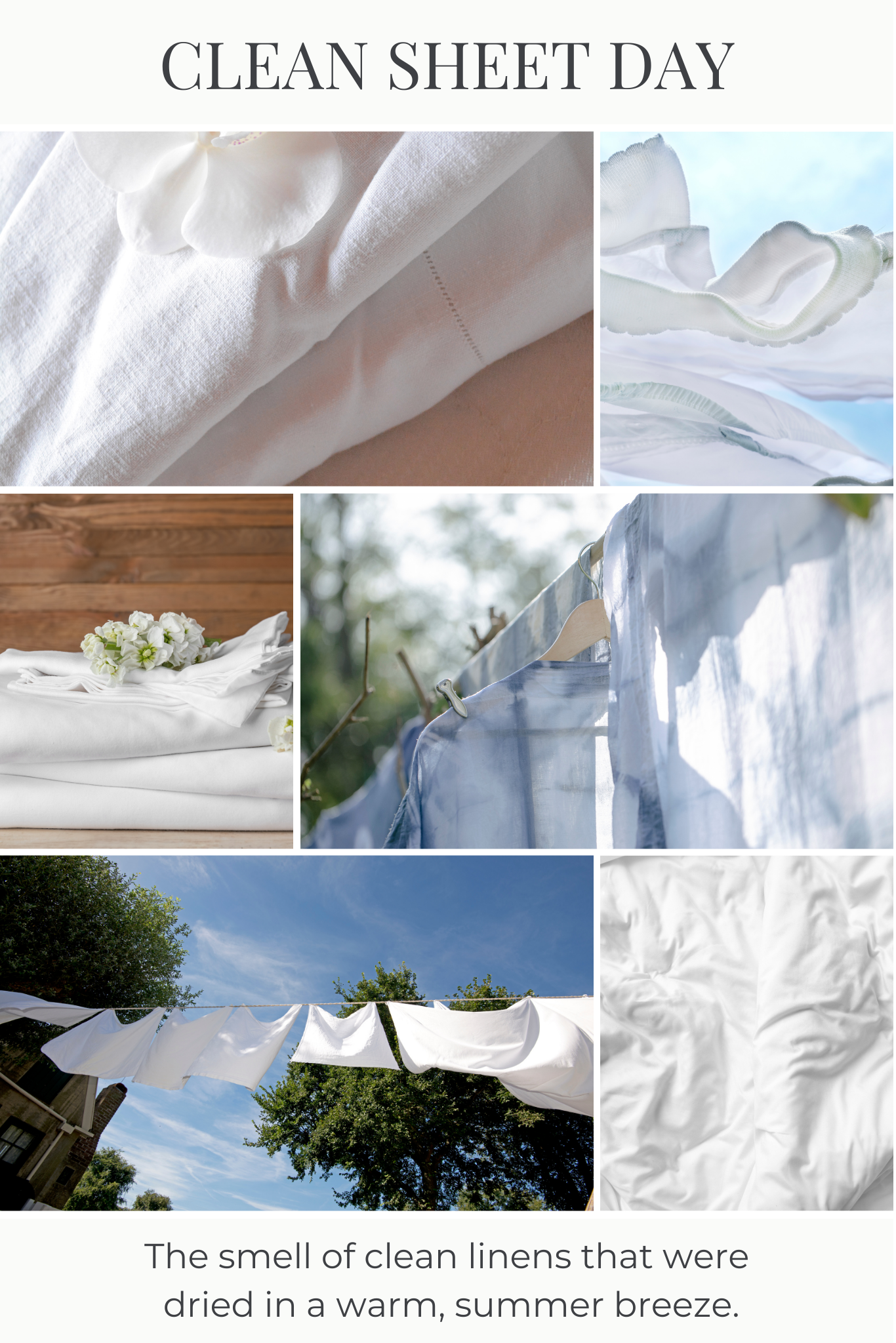 Eco Candle Company - Vente Fondants - CLEAN SHEET DAY1