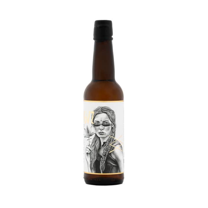 L'ABELLA MIEL - Wholesale Mead - Traditional dry mead - INGUZ