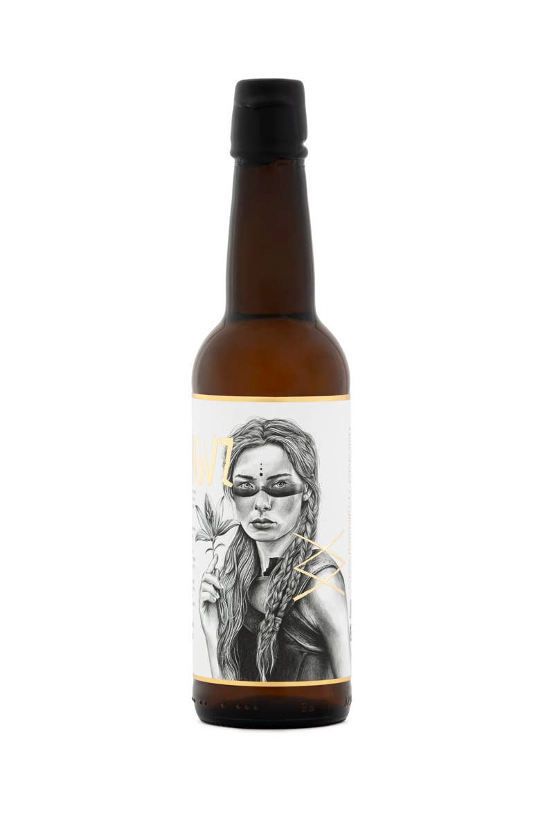 L'ABELLA MIEL - Vente Hydromel - Hydromel sec traditionnel - INGUZ