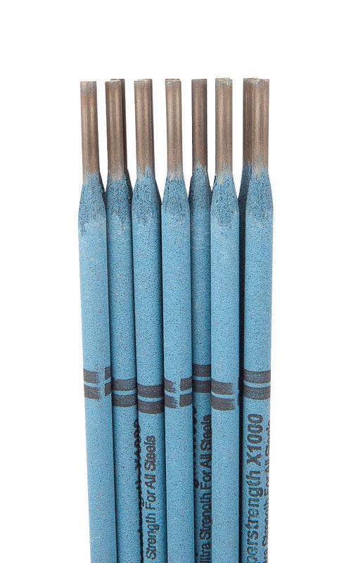 Everyday Supply Co - Wholesale Craft Tool - Forney 1/8" E312-16 Stainless Steel Welding Rods 1 lb0