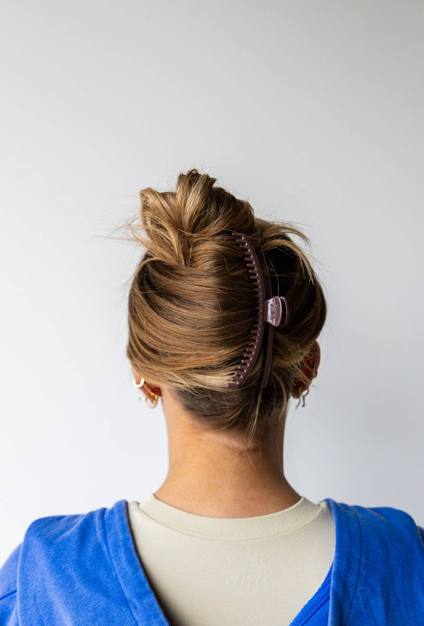 KAXI - Wholesale Hair Clip - Women's - Shiny Original Hold Everything Claw29