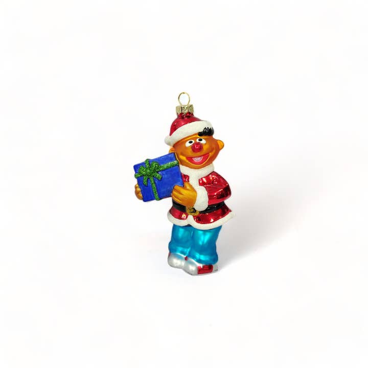 Sesame Street "Ernie", 13cm for wholesale by Sereno Marke