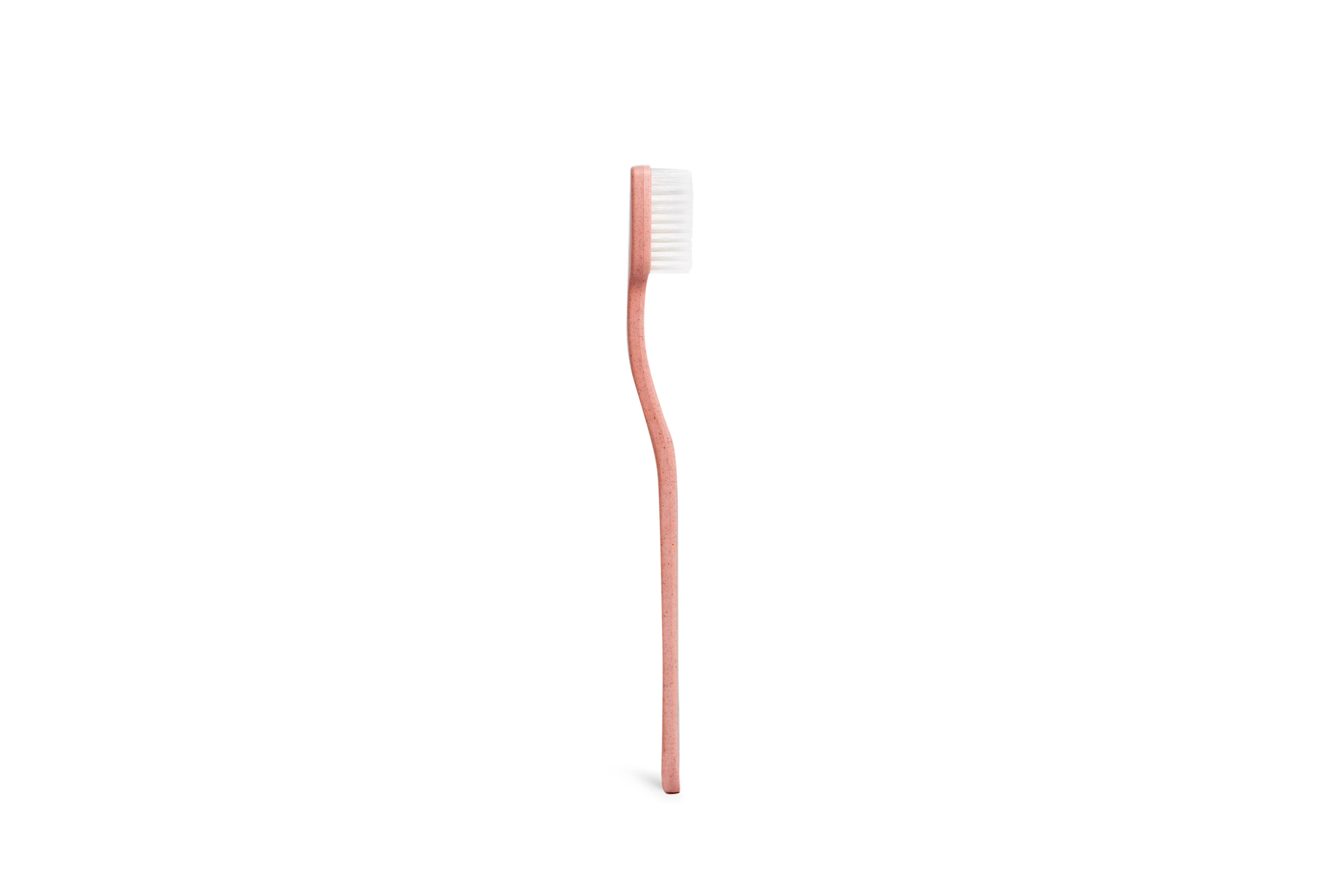 Aquarius Cosmetic SLU - Wholesale Toothbrush - Idc Institute Natural Fiber Toothbrush6