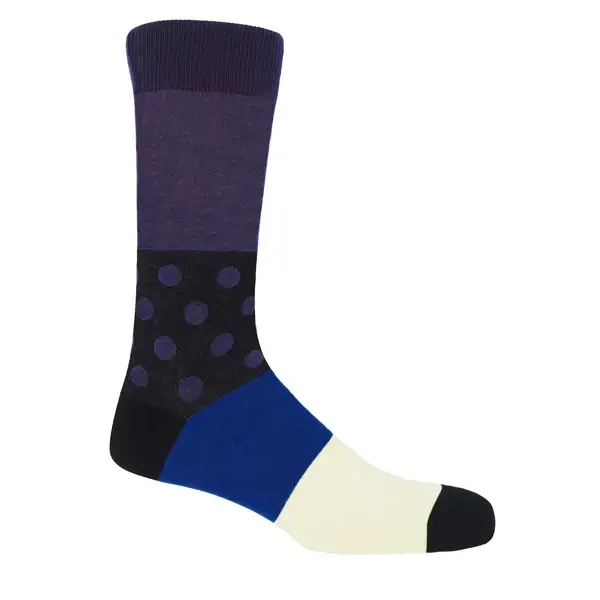 Peper Harow Socks - Wholesale Sokken - Heren - Mayfair luxe herensokken7