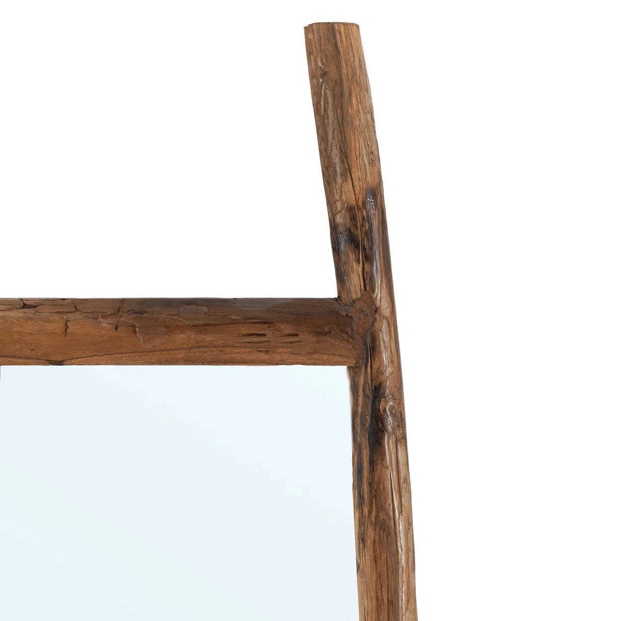 Bazar Bizar Living - Wholesale Wall Mirror - The Fabulook Dressing Room Mirror - Natural4
