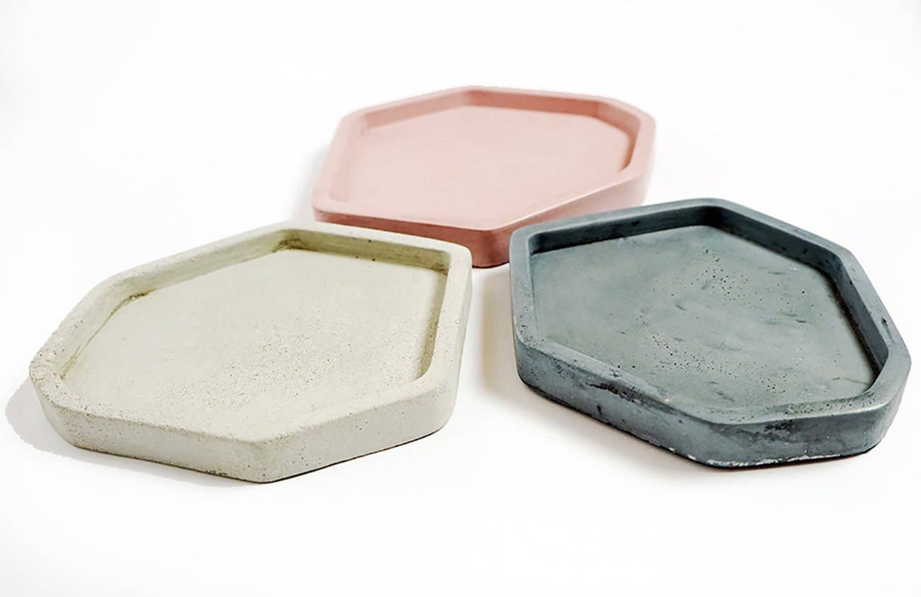 NATURAL BY HAGELSIEB – Großhandel Aschenbecher – BETON-SALBEI-ASCHENBECHER0