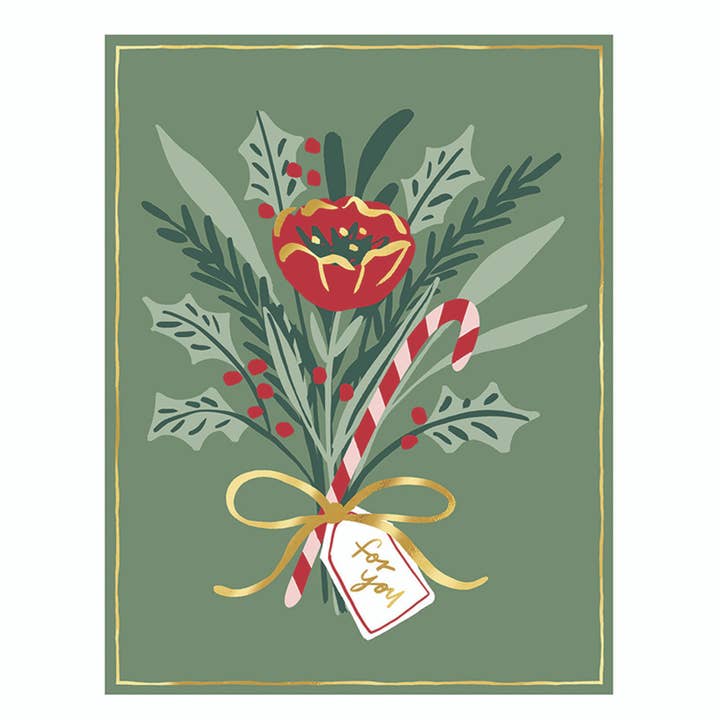 Santa Barbara Design Studio by Creative Brands - Wholesale Season's Greetings Card - Holiday Boxed Greeting Cards5