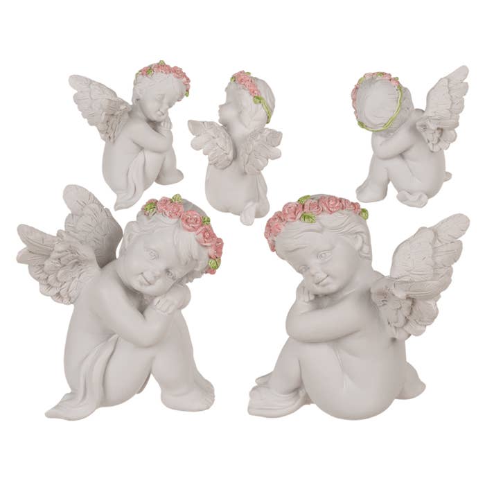 Couple d'anges, Rêveur, - 936976# pour la vente par Out of the blue KG