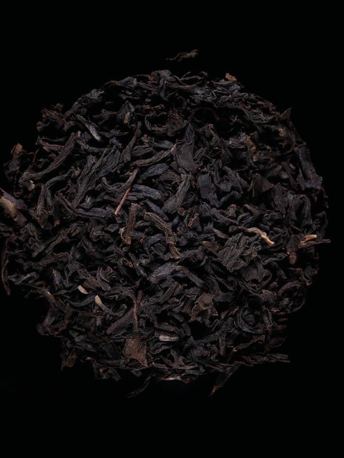 THE UNMISSABLE ASSAM* for wholesale by BAM TEA