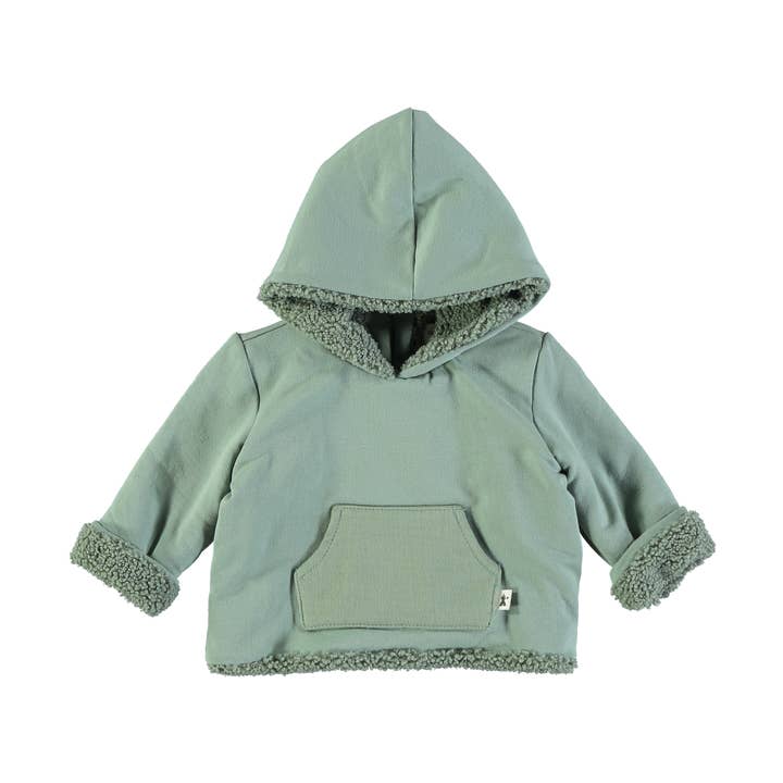 Felpa per la vendita all'ingrosso da parte di Petit Indi