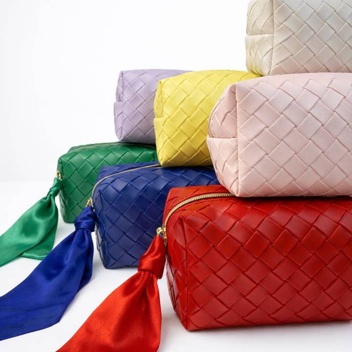 Woven Minimergency Kit for wholesale by Pinch Provisions