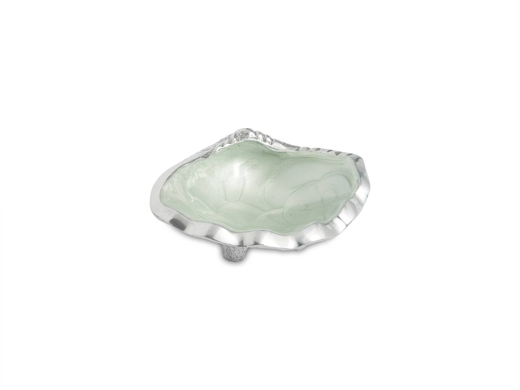 Julia Knight Inc. - Wholesale Appetizer Serveware - 5" Tahitian Clam Petite Bowl1