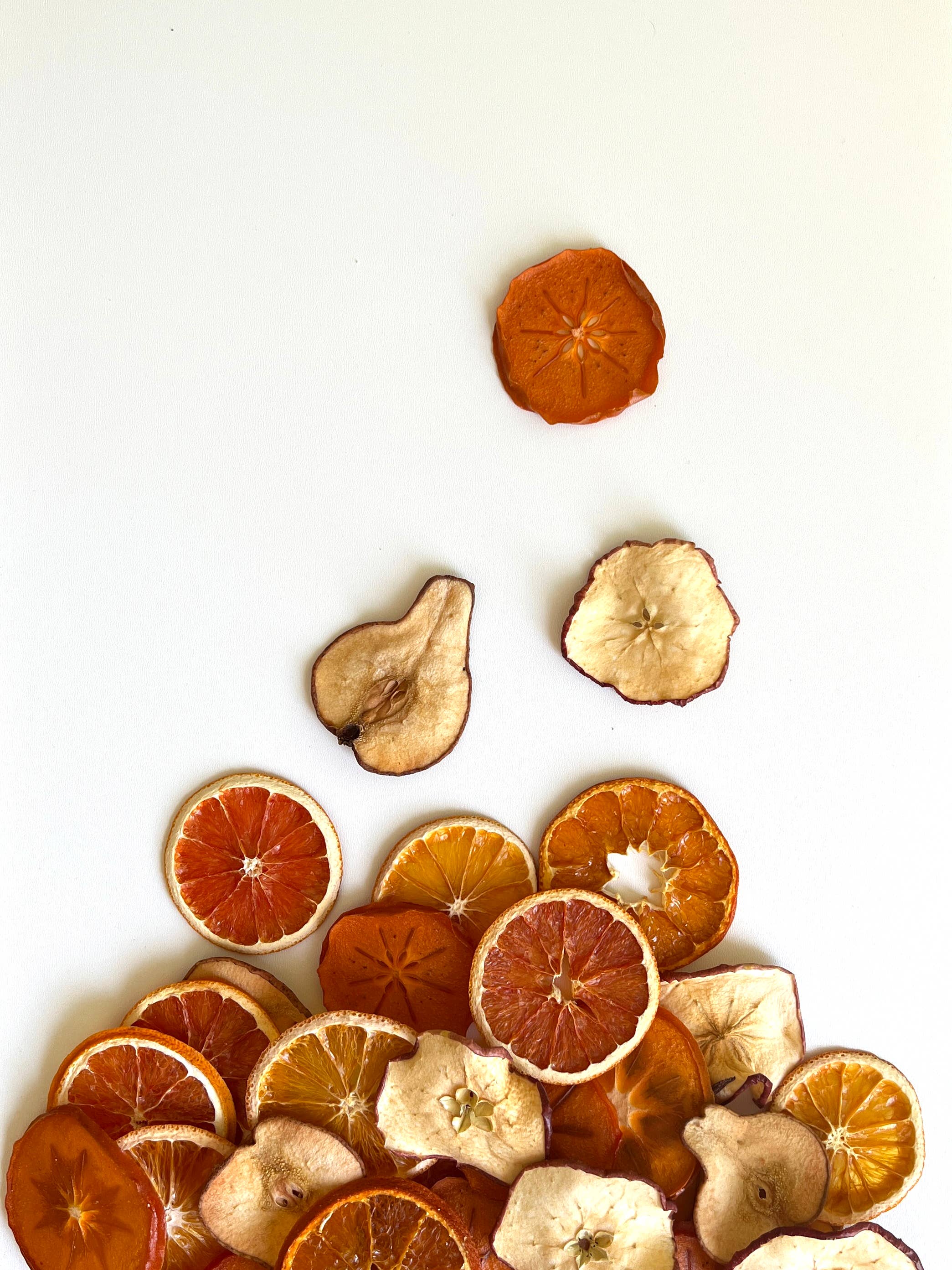 FreshDried - Vente Mélange de noix et fruits secs - Le mélange d'automne2