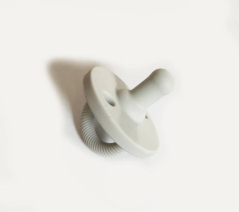 OAK + ACORN - Wholesale Pacifier - Baby - Soft Silicone Soother | Pacifier | Multiple Colours5