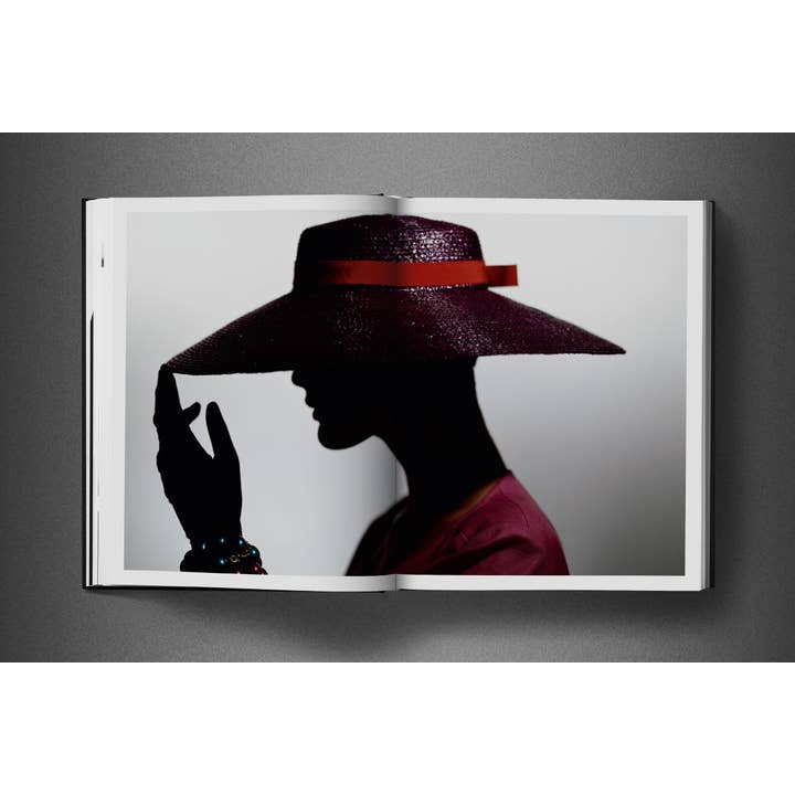 TASCHEN America - Wholesale Display Book - David Bailey. Eighties (English)9