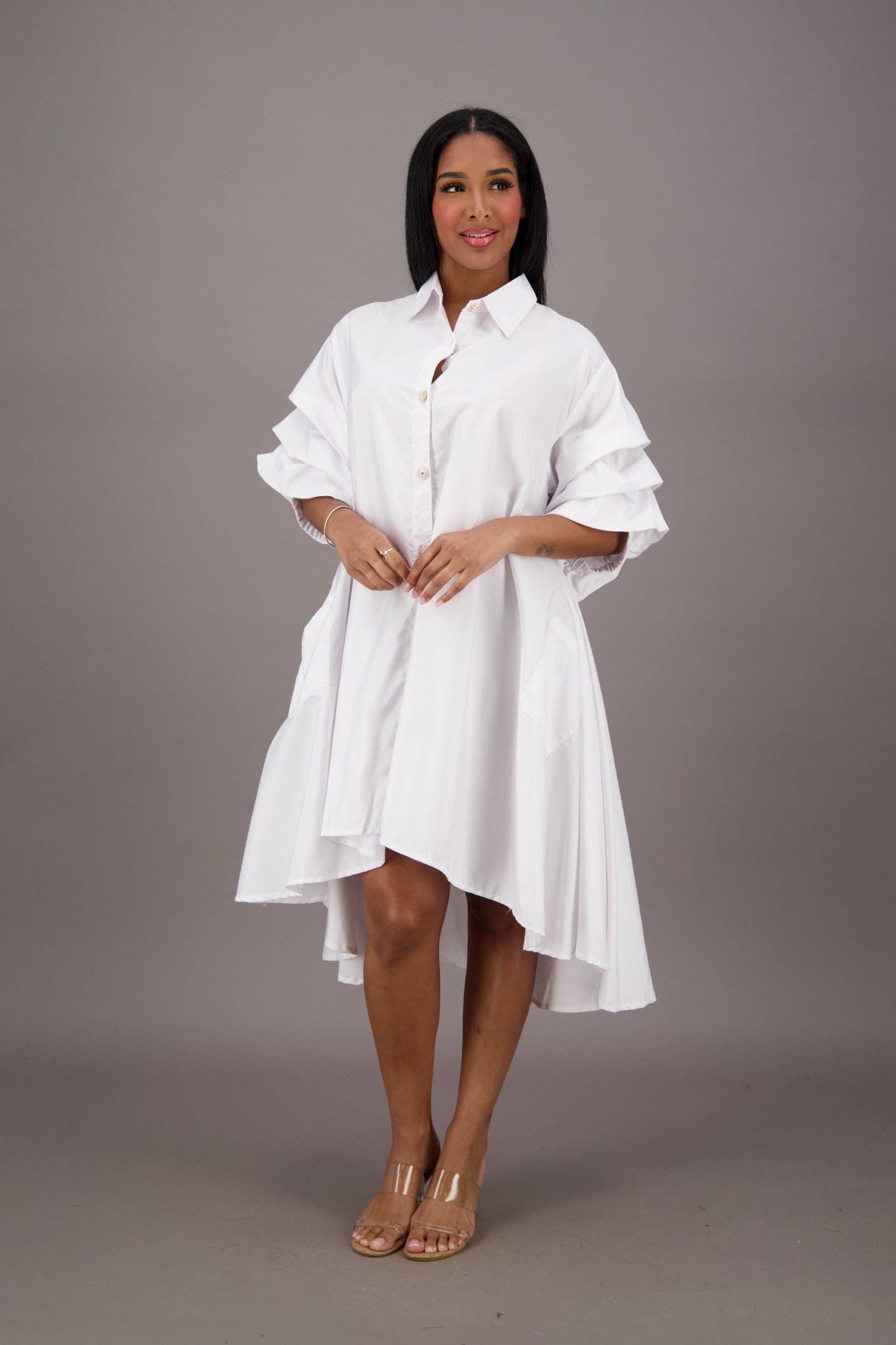 Advance Apparels – wholesale Dress – Women's – AD-250685