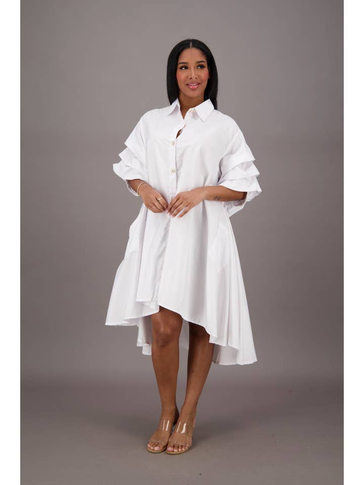 Advance Apparels – wholesale Dress – Women's – AD-250685