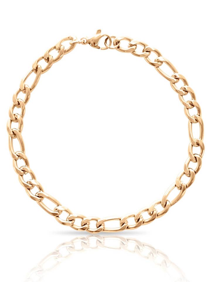 Tiana Figaro armband voor wholesale door House of Jewels Miami