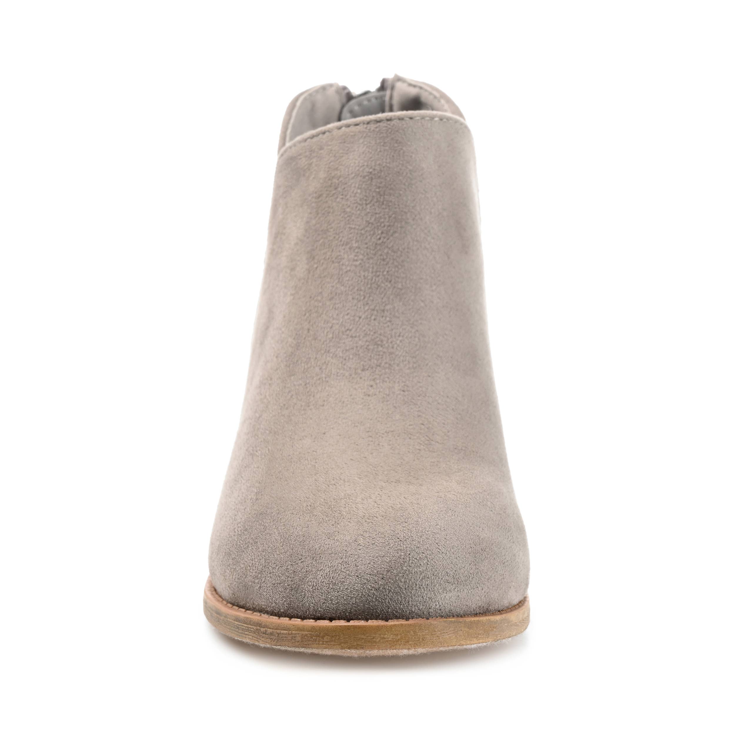 Journee - Wholesale Booties - Women's - Women's Livvy Bootie10