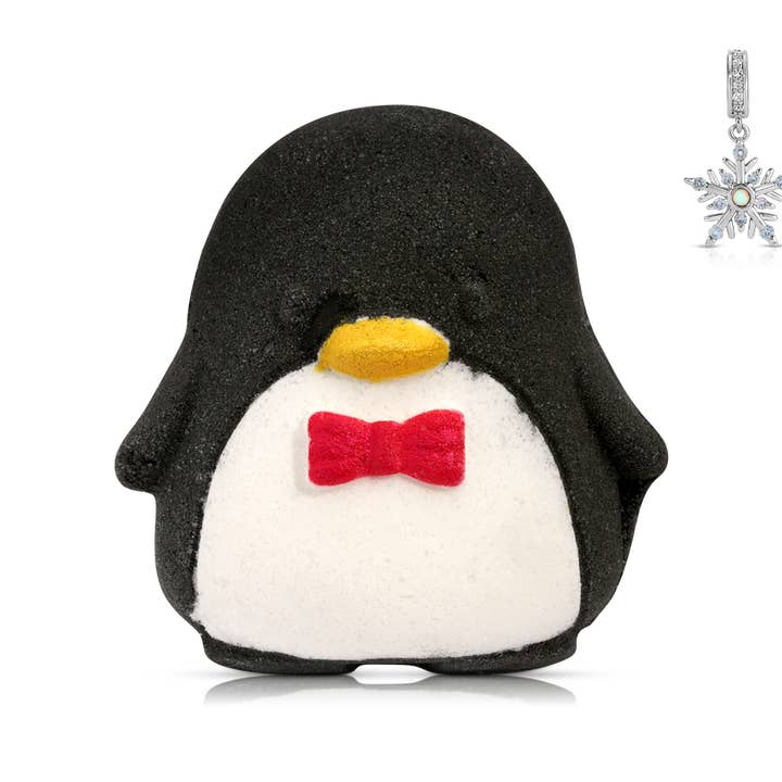 North Pole- Bath Bomb for wholesale by Fragrant Jewels